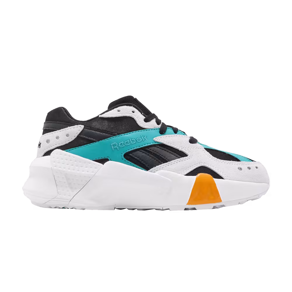 Reebok Aztrek Double 93 Blue