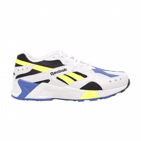 Reebok Aztrek 'White Cobalt'