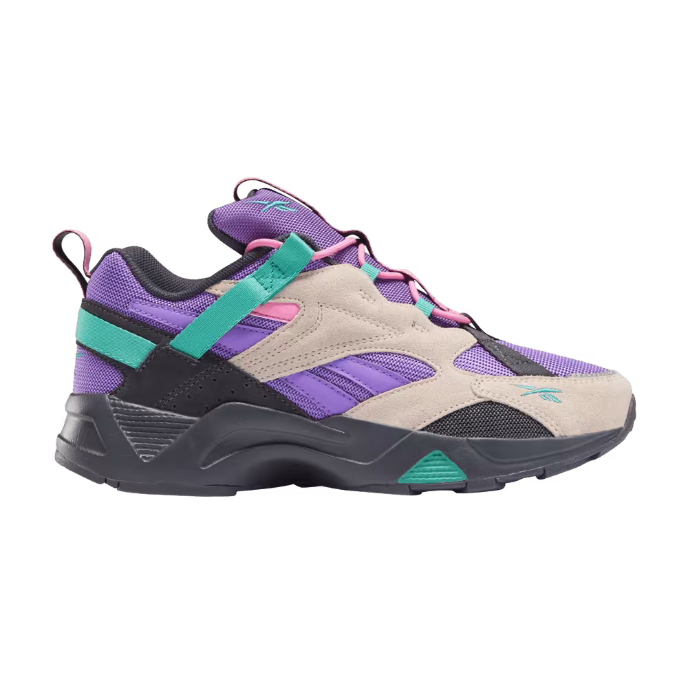 Reebok Women's Aztrek 96 Adventure Buff Emerald