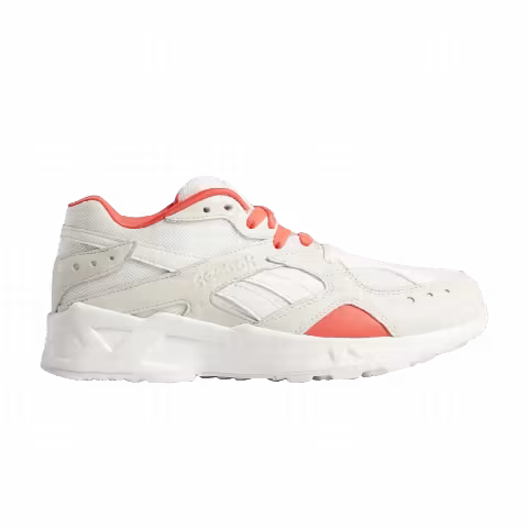 Gigi Hadid x Reebok Aztrek 'Chalk'