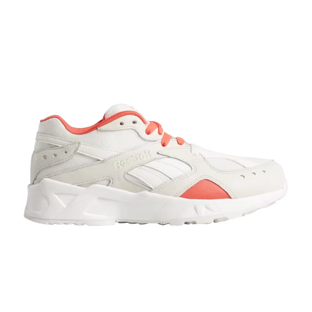 Gigi Hadid x Reebok Aztrek Chalk