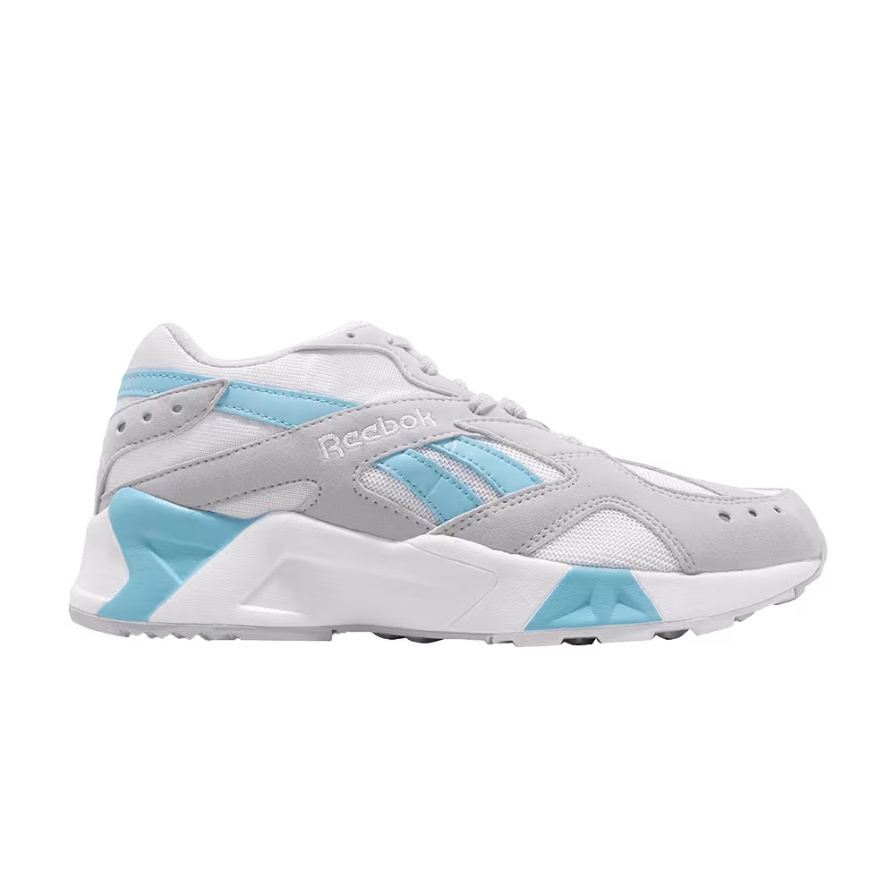 Reebok Aztrek Digital Blue