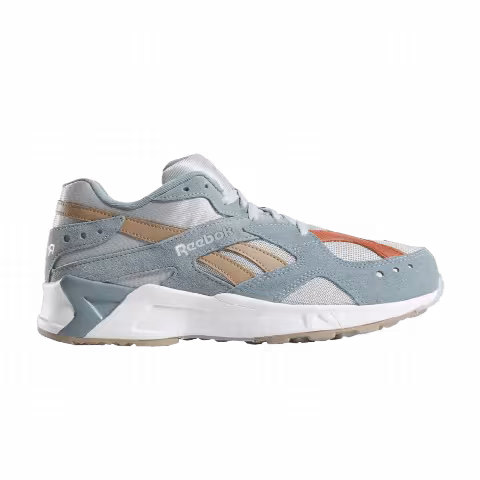 Reebok Aztrek 'Teal Grey'