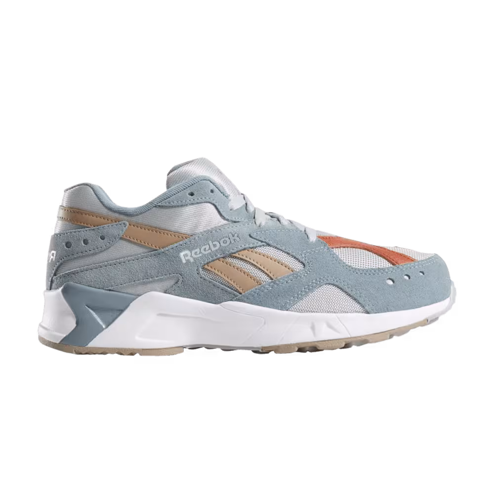 Reebok Aztrek Teal Grey