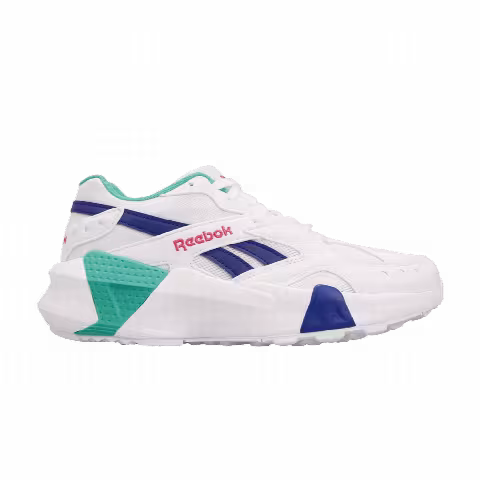 Reebok Aztrek Double 93 'Timeless Teal'