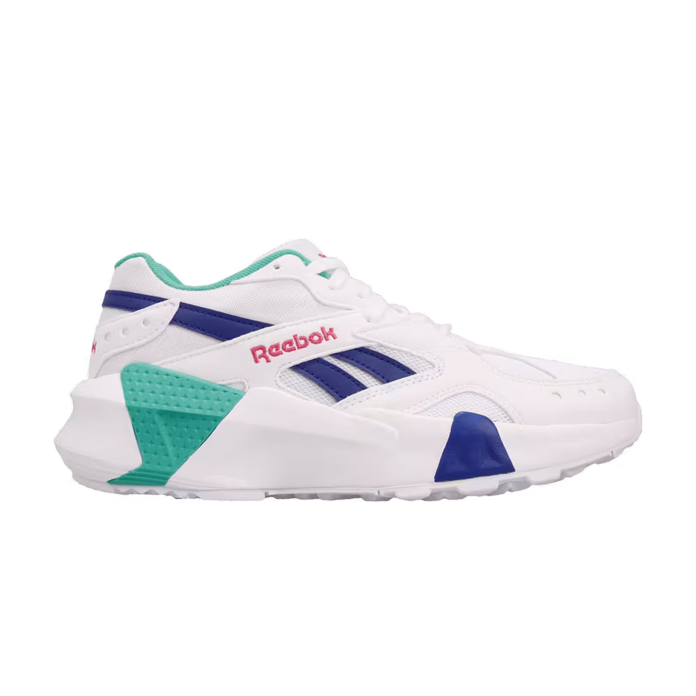 Reebok Aztrek Double 93 Timeless Teal