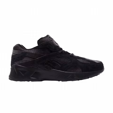 Reebok Aztrek TRB 'Black Gravel'