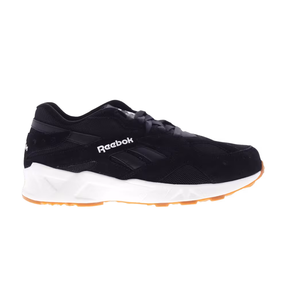 Reebok Aztrek 9 Black White