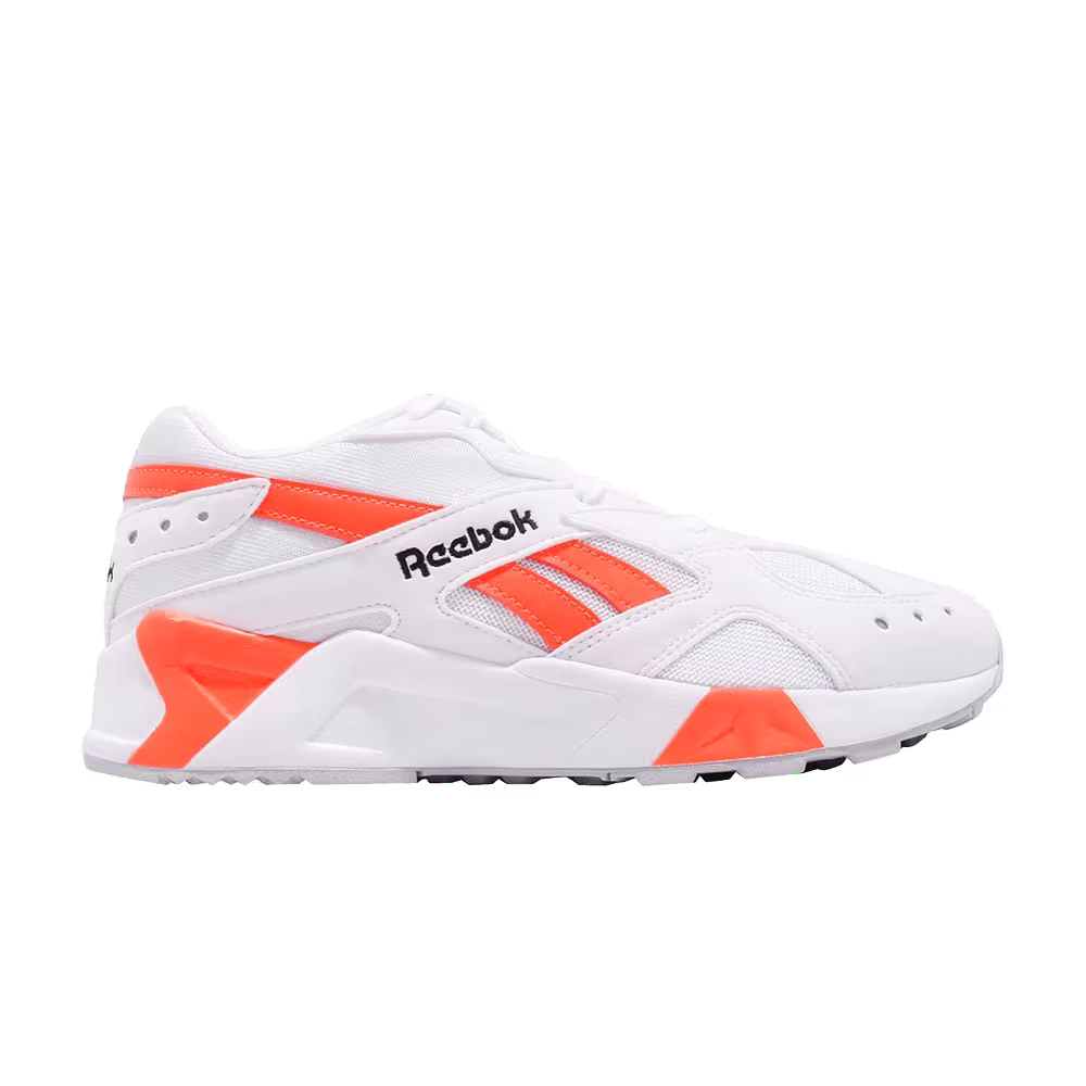Reebok Aztrek Solar Orange