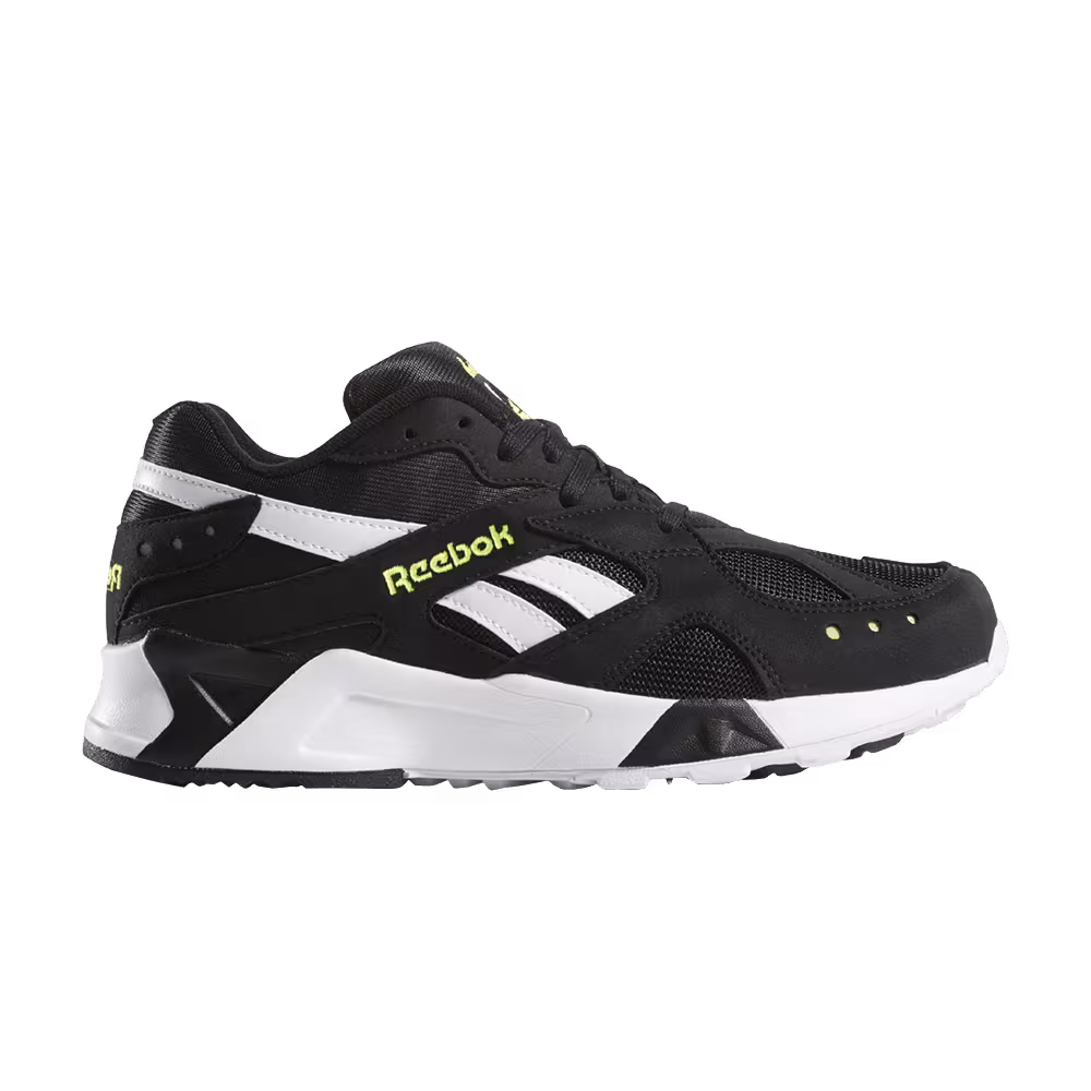 Reebok Aztrek Black