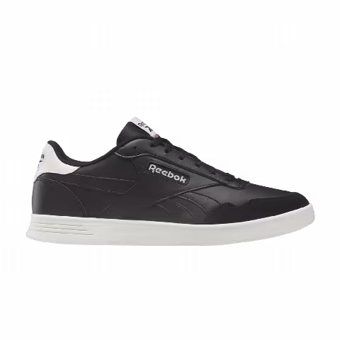 Reebok Court Advance 'Black Chalk'