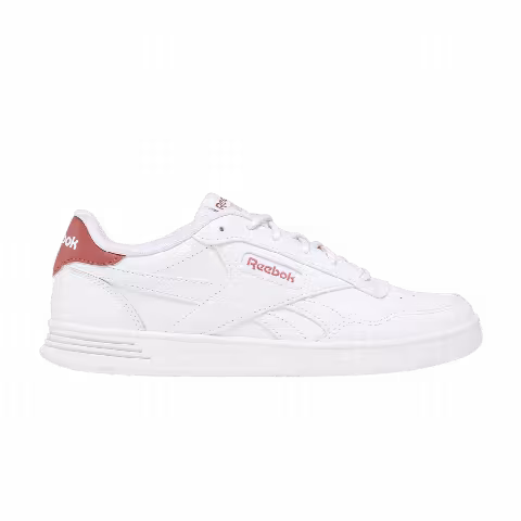 Reebok Wmns Court Advance 'White Sedona Rose'