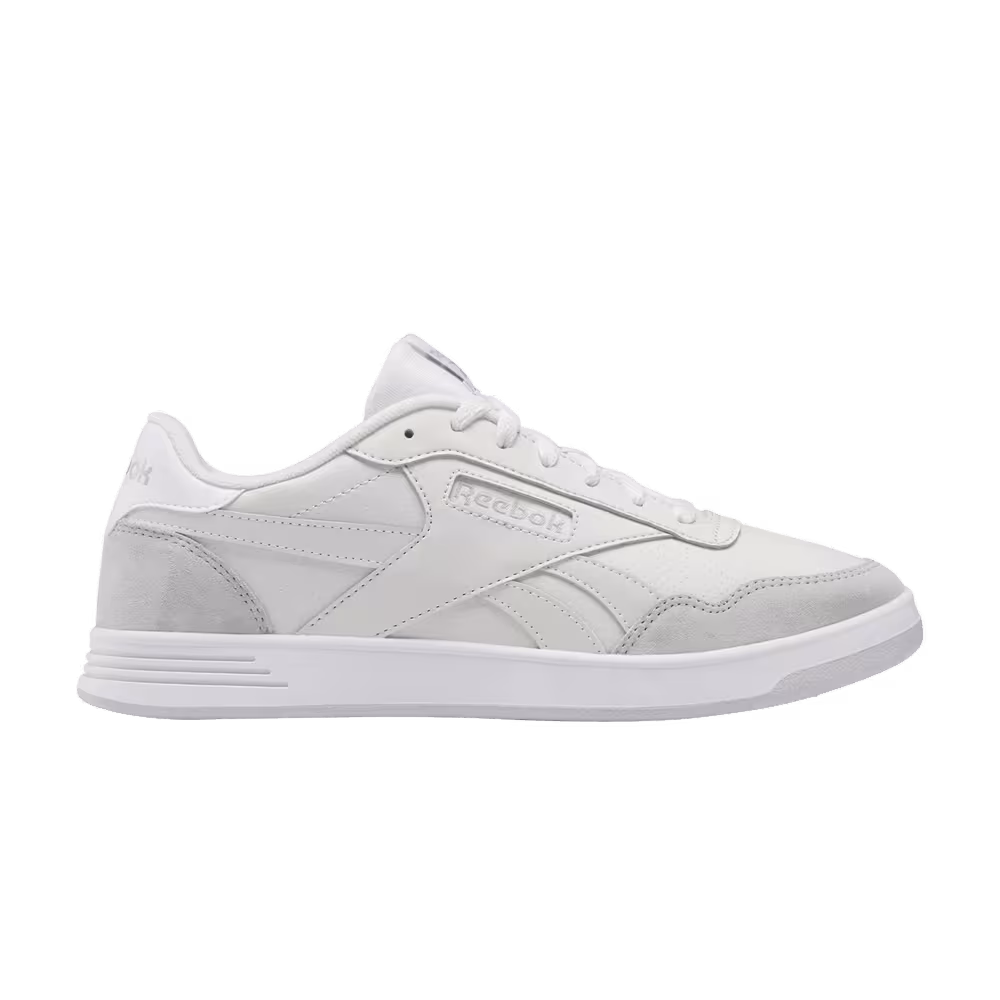 Reebok Court Advance Pure Grey