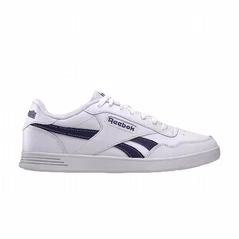 Reebok Court Advance 'White Classic Cobalt'