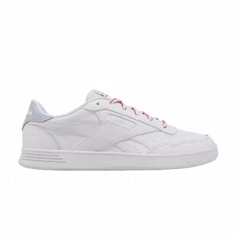 Reebok Wmns Court Advance 'White Feel Good Blue'