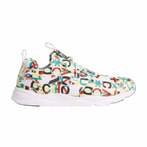 Reebok Furylite BF 'Rio Olympics'