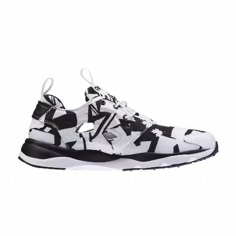 Reebok Furylite Graphic