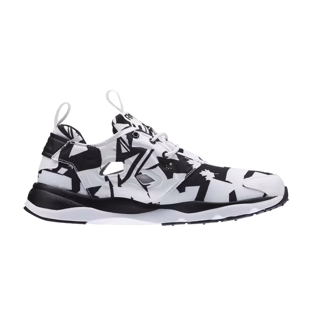 Reebok Furylite Graphic