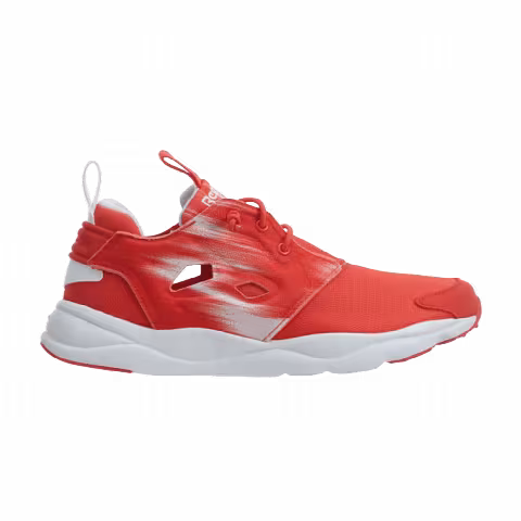 Reebok Wmns Furylite Contemporary 'Laser Red'
