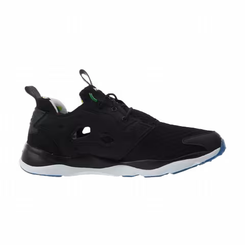 Reebok Furylite BF 'Black White'