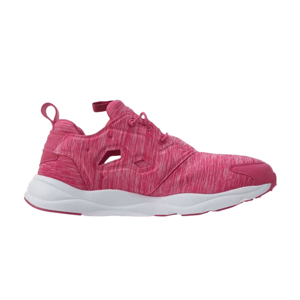 Reebok Women's Furylite Jersey Pack - Rose Range