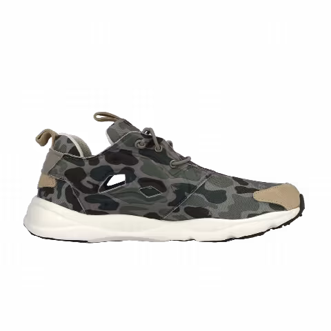 Reebok Furylite Camo