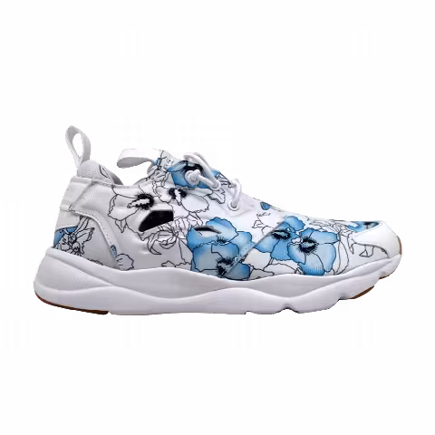 Reebok Wmns Furylite FG 'Floral Bloom'