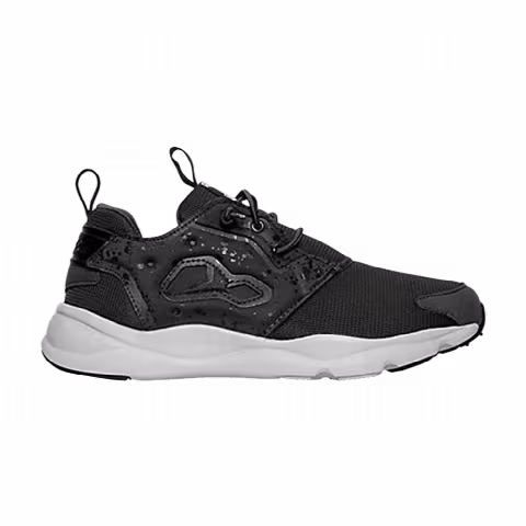 Reebok Furylite SP CQ Big Kids 'Coal'