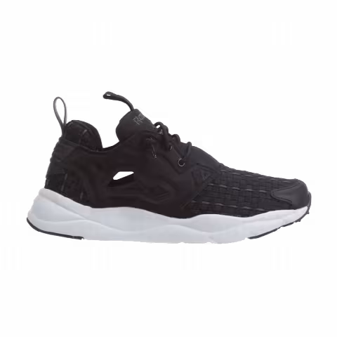 Reebok Wmns Furylite New Woven 'Black'