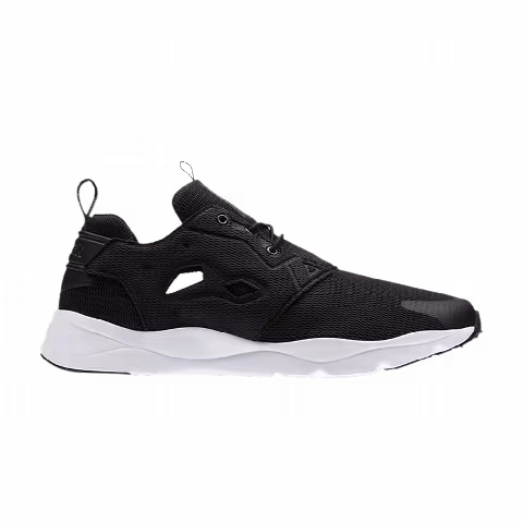 Reebok FuryLite AOM 'Black'