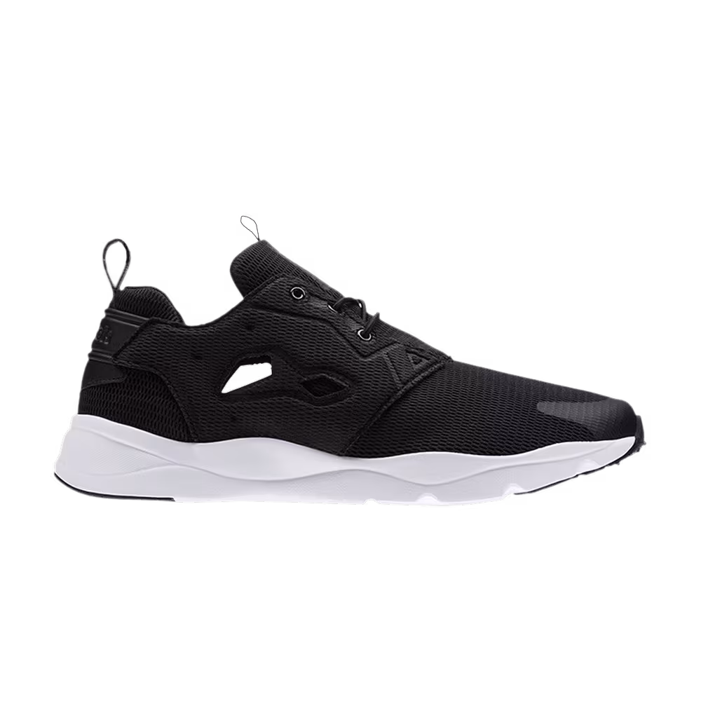 Reebok FuryLite AOM Black