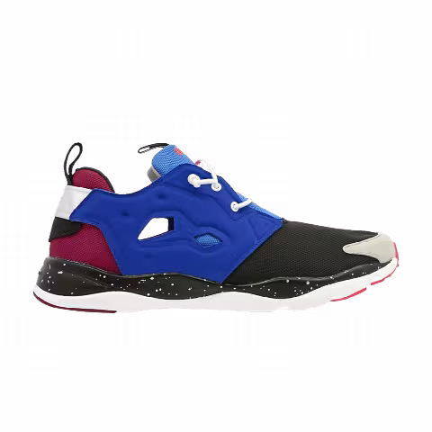 Kicks Lab x Reebok FuryLite 'Ultimate Hybrid'