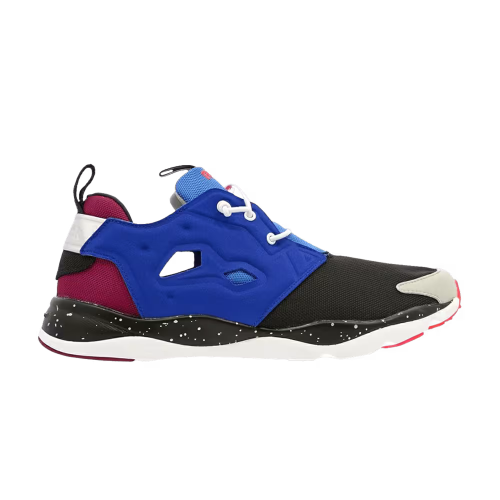 Kicks Lab x Reebok FuryLite Ultimate Hybrid