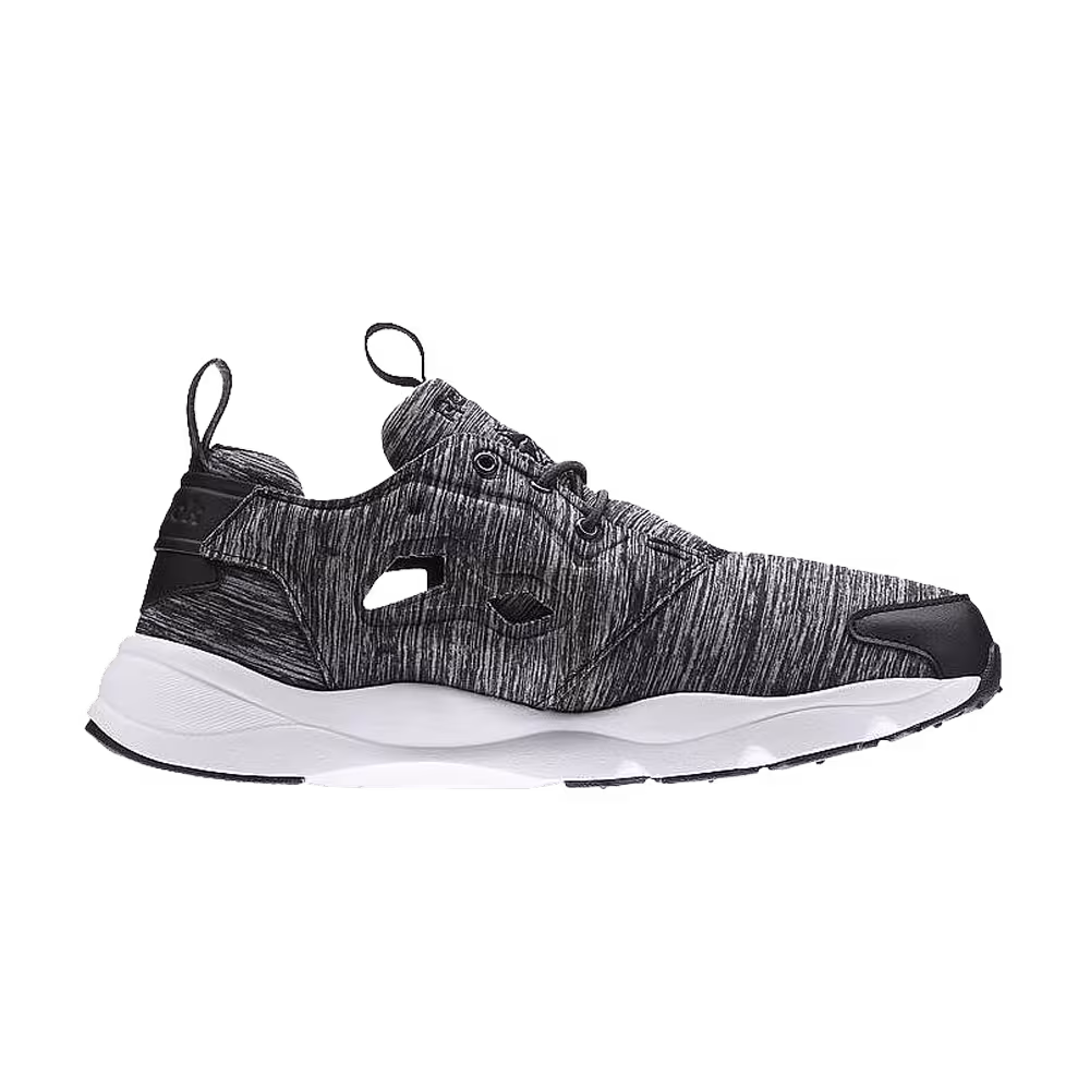 Reebok Women's FuryLite Jersey
