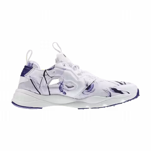 Reebok Wmns FuryLite Graphic 'Opal'