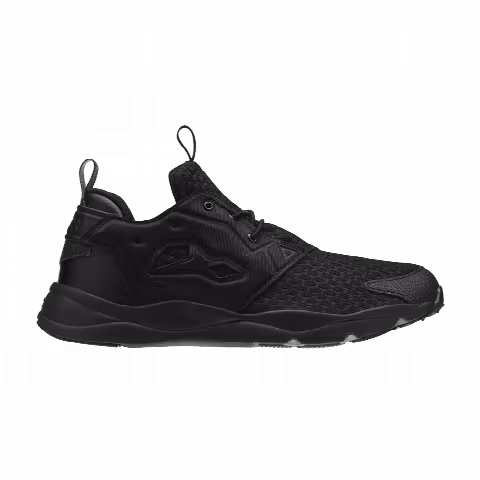 Reebok Furylite 'Black'