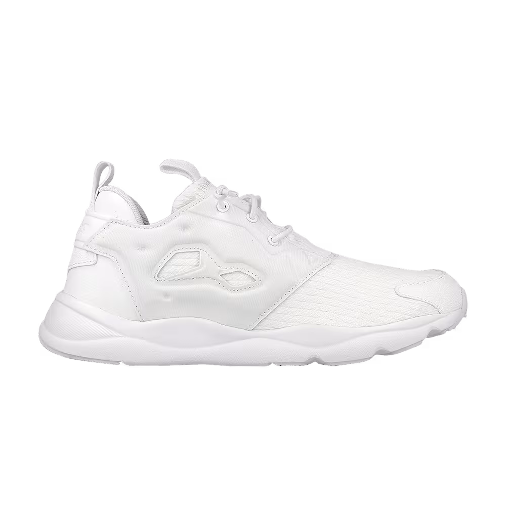 Reebok FuryLite White