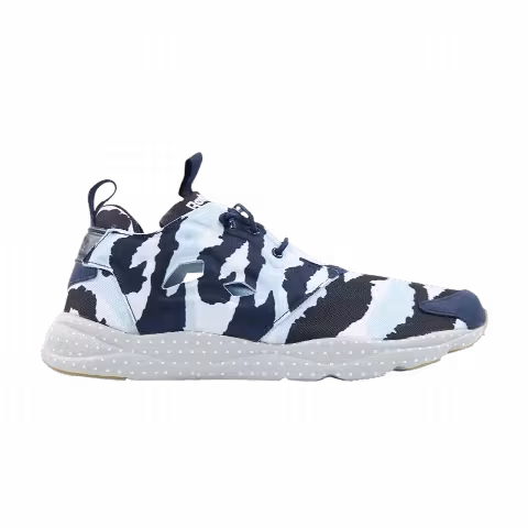 Reebok FuryLite GM 'Cloud Pack - Blue Camo'