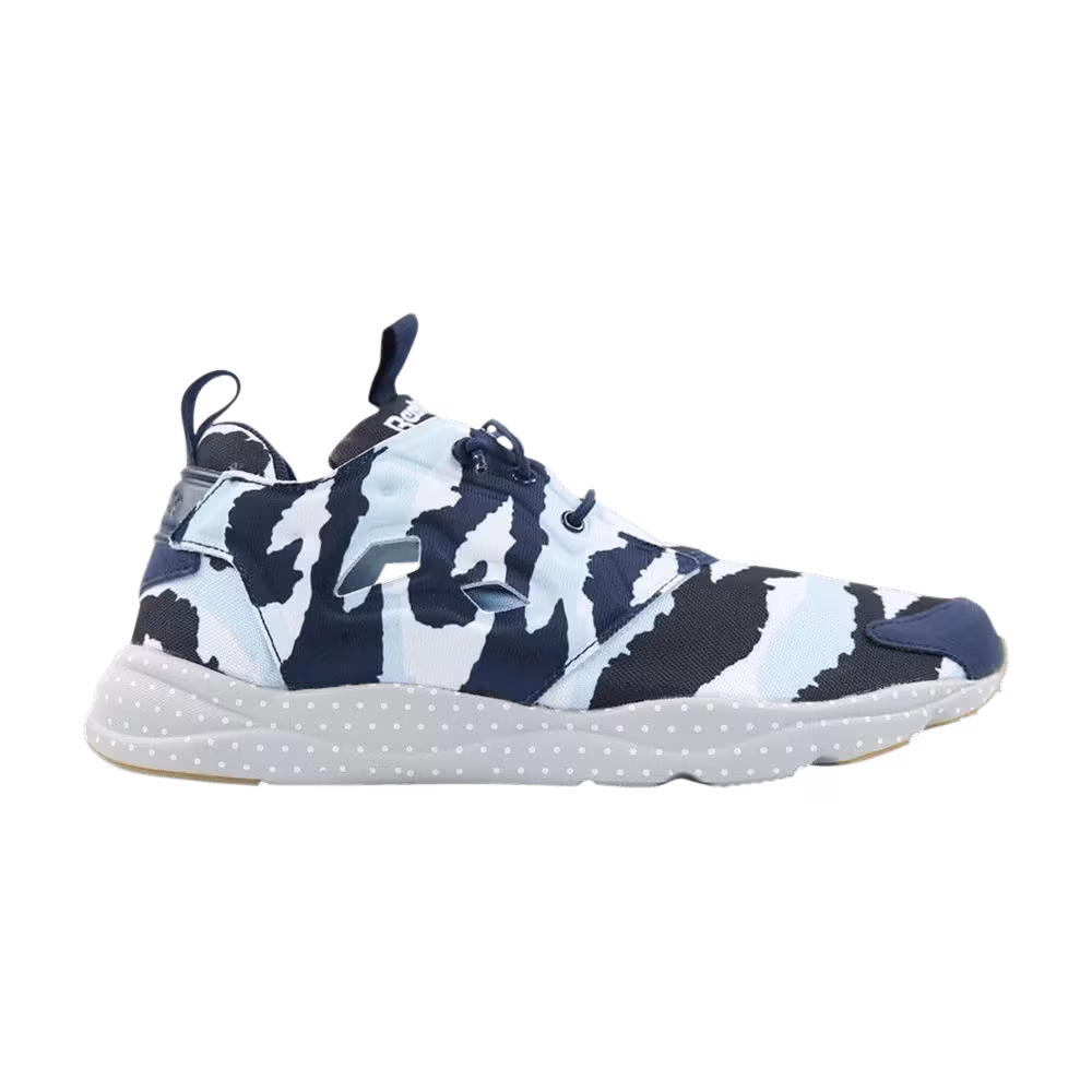 Reebok FuryLite GM Cloud Pack - Blue Camo