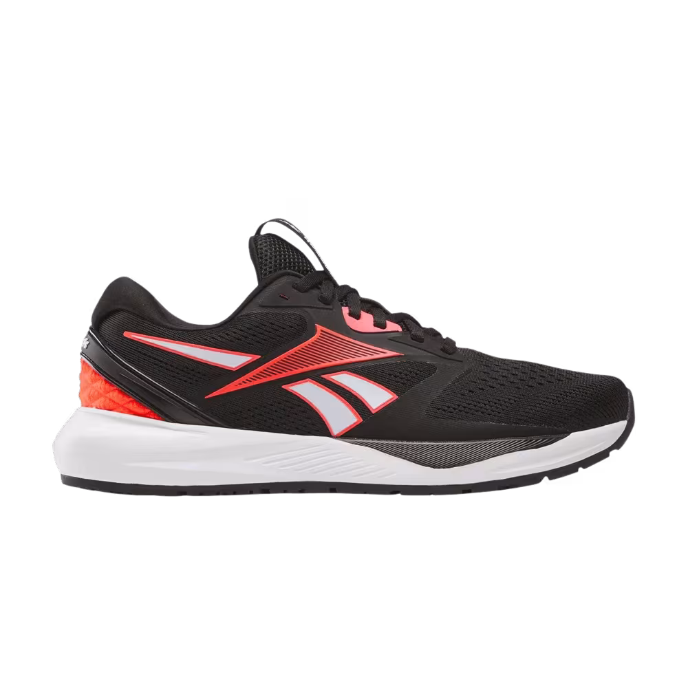 Reebok Women's NFX 2 Black Neon Cherry White