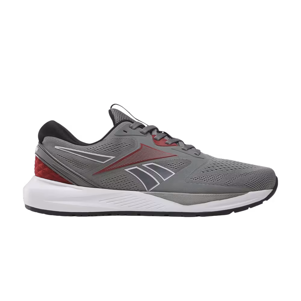 Reebok NFX 2 Grey Black Heritage Red
