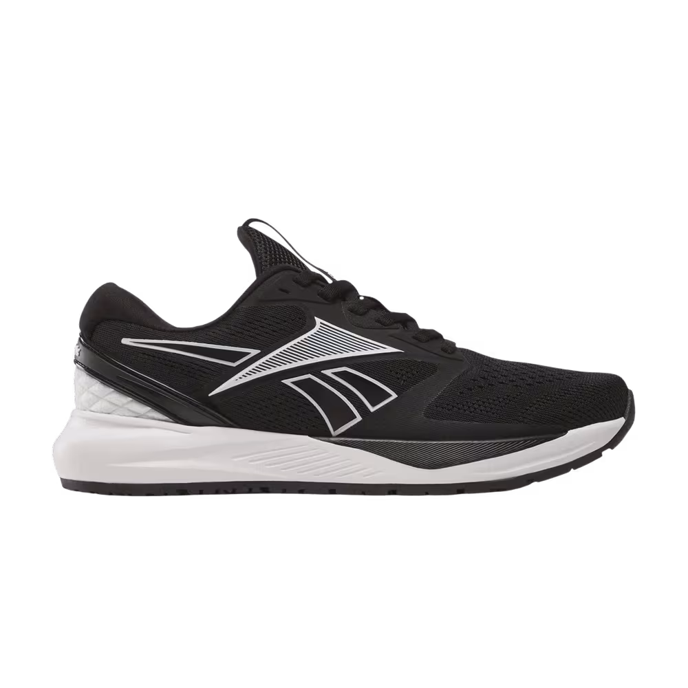 Reebok Women's NFX 2 Black White