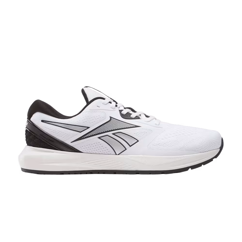 Reebok NFX 2 White Black Silver