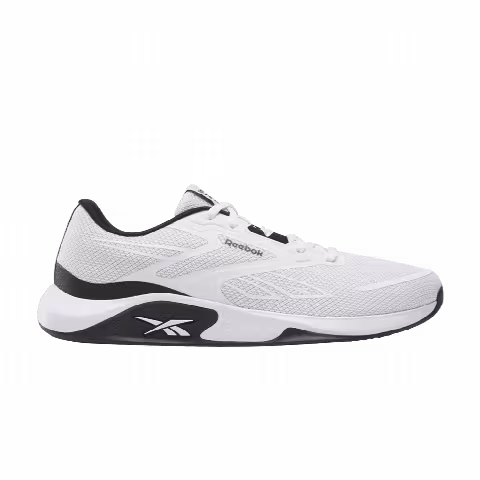Reebok Nanoflex TR 3 'White Black'