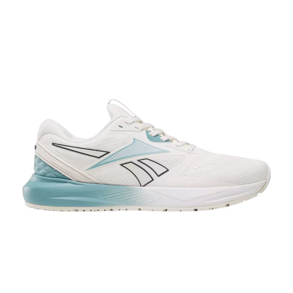 Reebok Women's Nanoflex 2.0 Chalk Hazy Teal