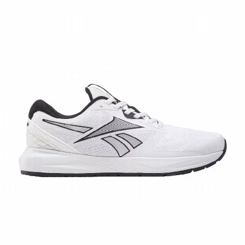 Reebok Wmns Nanoflex 2.0 'White Black Silver'