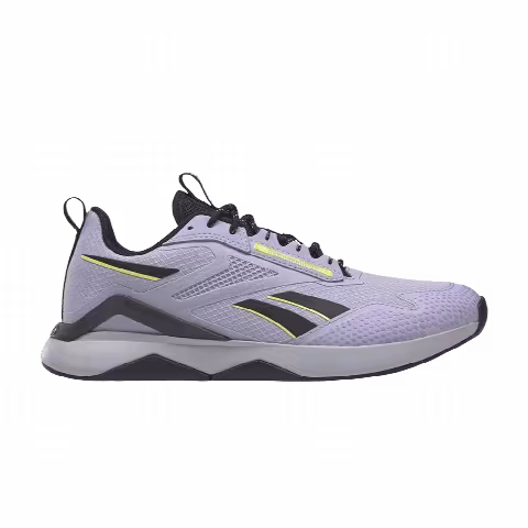 Reebok Wmns Nanoflex Adventure TR 'Purple Oasis'