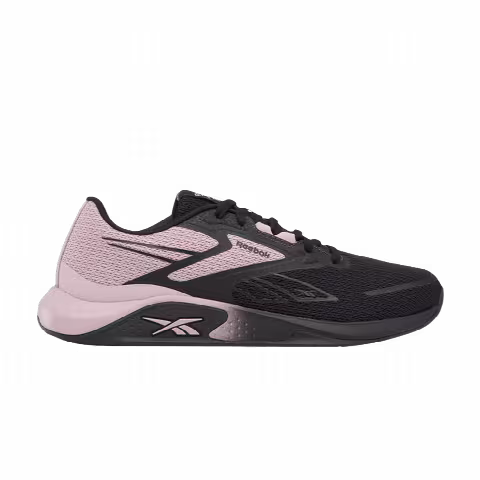 Reebok Wmns Nanoflex TR 3 'Black Mauve'