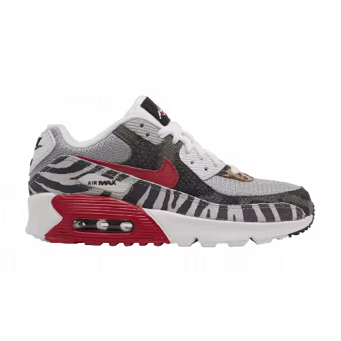 Nike Air Max 90 GS 'Tunnel Walk'