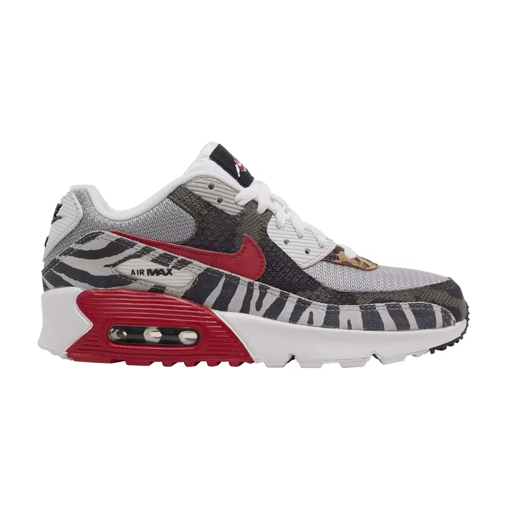 Nike Air Max 90 GS Tunnel Walk